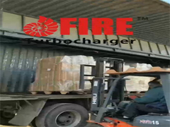 لجستیک حمل و نقل