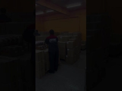 توربوشارژر