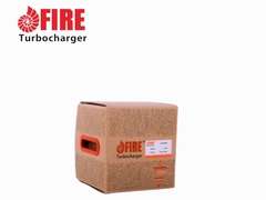 کارتریج توربو