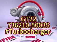 توربوشارژر GT22 736210-5003S