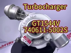 توربوشارژر GT1544V 740611-5002S