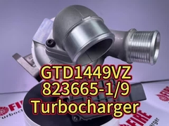 GTD1449VZ 823665-1/9 توربوشارژر