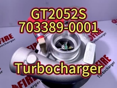GT2052S 703389-0001 توربو شارژر
