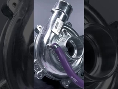 توربوشارژر CT16 17201-30080