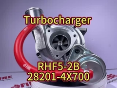 توربوشارژر RHF5-2B 28201-4X700