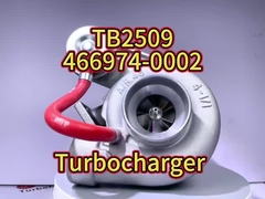 توربوشارژر TB2509 466974-0002
