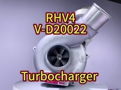 توربوشارژر RHV4 V-D20022