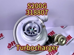 S200G 318807 توربو شارژر