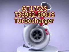GT1752S 733952-5001S توربو شارژر