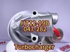 توربوشارژر HT12-19B 047-282
