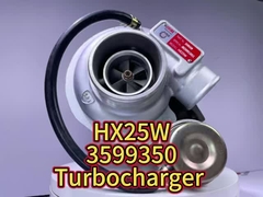 توربوشارژر HX25W 3599350