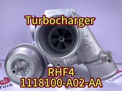 RHF4 1118100-A02-AA توربو شارژر