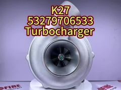 K27 53279706533 توربو شارژر