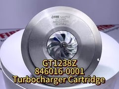 GT1238Z 846016-0001 کارتریج توربو شارژر