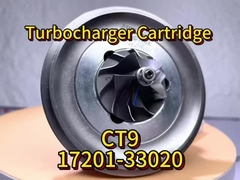 کارتریج توربوشارژر CT9 17201-33020