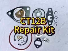 کیت تعمیر CT12B
