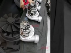 توربوشارژر