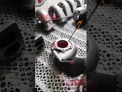 توربوشارژر