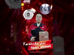 قصد داریم به معرفی کارتریج فایر توربو بپردازیم