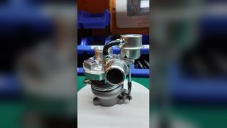 توربوشارژر GT1241Z / 150105-00419