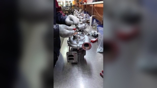 توربوشارژرهای دوقلو