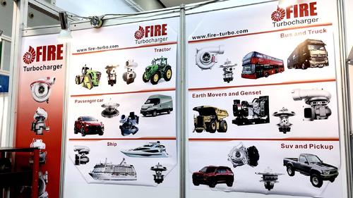 Latest company news about چرا توربوشارژرها در خودروهای مدرن اینقدر محبوب هستند؟