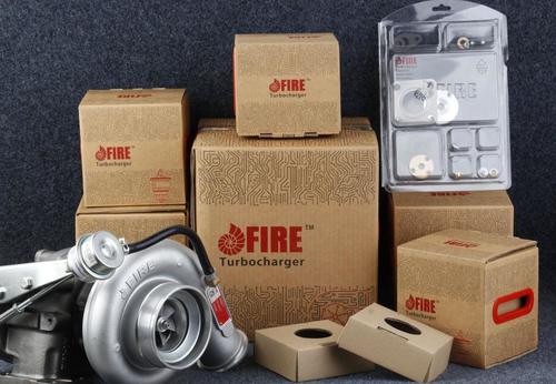 Latest company news about آیا می دانید چگونه عمر مفید یک توربوشارژر را افزایش دهید؟