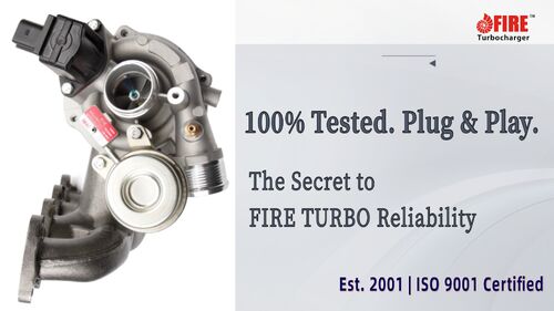 Latest company news about راز قابلیت اطمینان VGT Turbo: چرا حلقه نازل مهم است؟