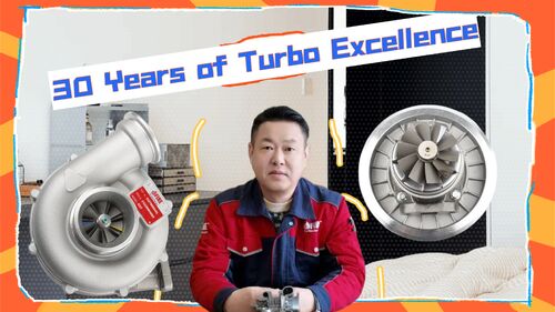 Latest company news about ساخته شده توسط یک متخصص QC: چرا FIRE TURBO قابلیت اطمینان برند ممتاز را به بازارهای ایالات متحده و اتحادیه اروپا ارائه می دهد