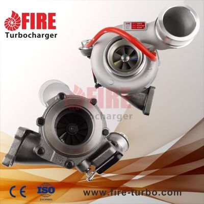 quality HE500WG توربو 5358739 5358907 فوتون توربو با موتور ISG11 / ISG12 factory