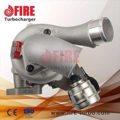 quality توربوشارژر BV43 28200-4A480 53039880145 هیوندای کارگو، تراوه با موتور D4CB factory