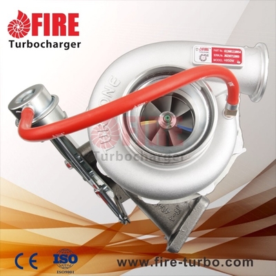 quality HX50W توربو شارژر 612601110954 4048381 Sino Truck,Howo 371,Weichai Truck با موتور WD615,WP10 factory