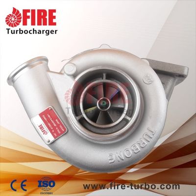 توربوشارژر J90S-612601110992 00JG090S014 چین کامیون دیزلی با موتور WD615