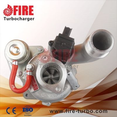 K03 توربو شارژر 1118100XEC01 53039880221 دیوار بزرگ چین Haval H8 2.0T با موتور GW4C20A