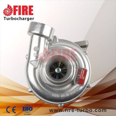 مرسدس بنز K24 توربو شارژر 53249706404 برای 711D OM364A موتور