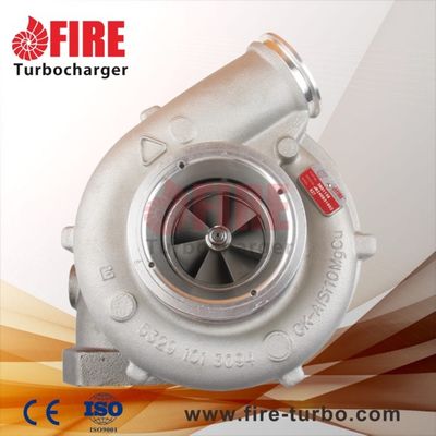 K27 توربو شارژر 3801138 برای موتور ولوو پنتا P1315 D6