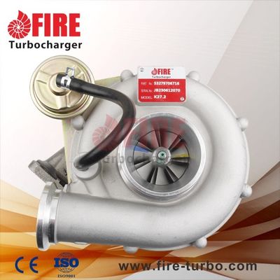 توربوشارژر K27.2 53279706716 برای موتور 8060.45.6200 کامیون ایوکو-فیات