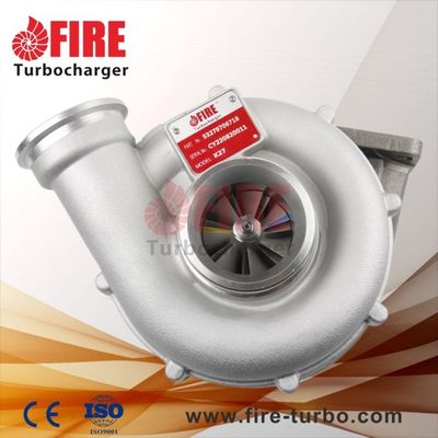 K27.2 توربو شارژر 53279706718 برای مرسدس بنز کامیون OM366LA موتور