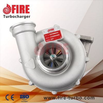 توربوشارژر K27 53279886441 برای کامیون مرسدس بنز OM366A OM366LA