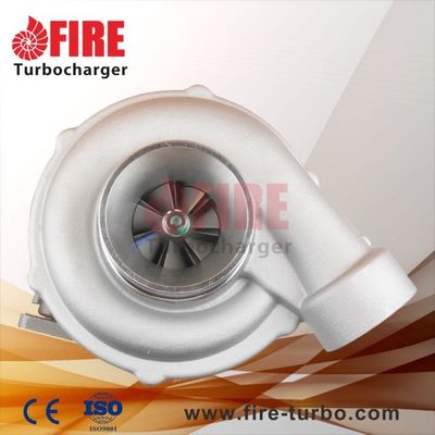 توربوشارژر K27 53279886533 0090961799 کامیون مرسدس بنز با موتور OM502LA-E3 OM502LA-E2/E3