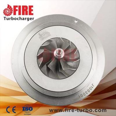 MGT1549SL کارتریج توربوشارژر 790317-0004 AA5Z6K682CA برای فورد لینکلن اکوبوست با موتور V6 اکوبوست