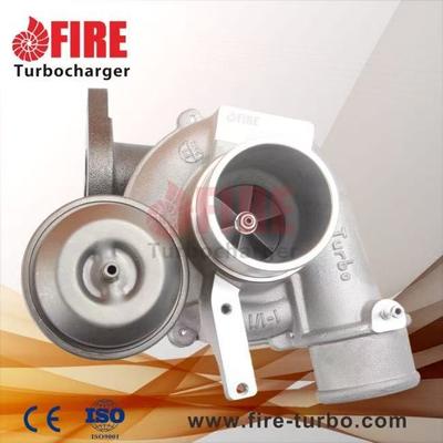 RHF4 توربو شارژر 1118010-A02-AA VP71 CHANGAN CS95 2.0T SUV با موتور JL486ZQ3